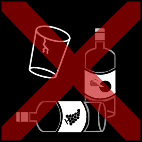 déchets: verre